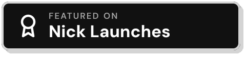 CalendarFlow on Nick Launches
